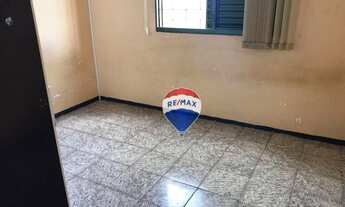 Imagem 2: Apartamento com 2 dormitórios, 51 m² - venda por R$ 120.000,00 ou aluguel por R$ 600,00/mê