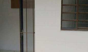 Imagem 5: Casa com 2 dormitórios à venda, 114 m² por R$ 430.000,00 - Parque das Nações - Santo André