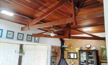 Imagem 3: Casa com 4 dormitórios à venda, 348 m² por R$ 1.350.000 - Condomínio Itaembu - Itatiba/SP