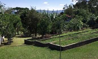 Imagem: Terreno em Alpes de Caieiras - Caieiras
