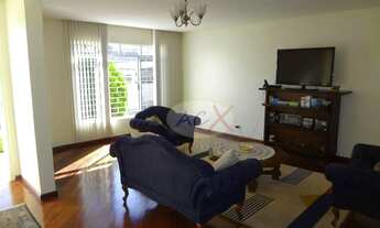 Imagem 3: Casa com 3 dormitórios à venda, 216 m² por R$ 890.000,00 - Pilarzinho - Curitiba/PR