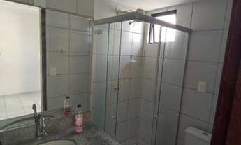 Imagem 5: Apartamento para aluguel tem 54 metros quadrados com 2 quartos