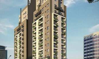 Imagem: Studio com 1 dormitório à venda, 22 m²