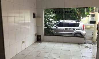 Imagem: Casa com 3 dormitórios, área residencial