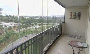 Imagem 7: 10019 - Apartamento 3 Dorms. (3 Suítes), TAMBORÉ - SANTANA DE PARNAIBA/SP