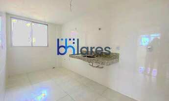 Imagem 4: Belo Horizonte - Apartamento Padrão - Serrano