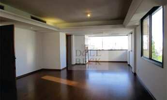 Imagem 2: Apartamento para venda tem 160 metros quadrados com 3 quartos em Bela Vista - Porto Alegre