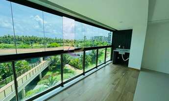 Imagem 3: Apartamento para alugar na Reserva do Paiva- PE Condomínio Paradiso