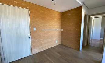 Imagem 4: Apartamento impecável com linda vista, 2 dormitórios e suíte semimobiliado! Ref.:1086