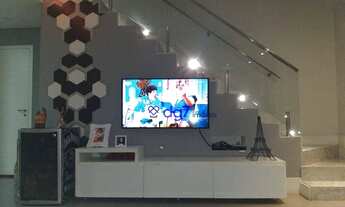 Imagem 7: Apartamento Duplex Condomínio Jardins do Brasil 2 suítes e 2 vagas 120 metros