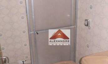 Imagem 3: Casa com 2 dormitórios para alugar, 70 m² por R$ 2.500,00 - Vila Industrial - São José dos