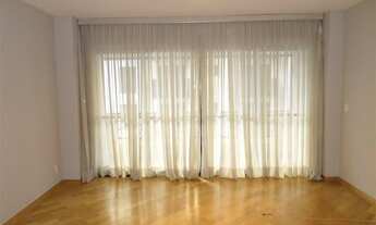 Imagem 2: Apartamento com 3 dormitórios para alugar, 164 m² por R$ 5.500/mês - Alphaville Industrial