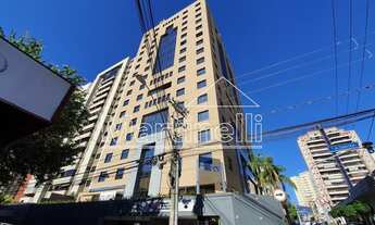 Imagem 2: Ribeirão Preto - Conjunto Comercial/Sala - Higienópolis
