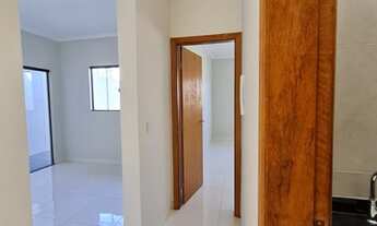 Imagem 3: Casa Nova. Jardim Tijuca - Campo Grande - MS