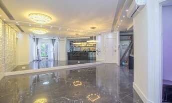 Imagem 7: Apartamento Locação Vila Olímpia 80 m² 2 Dormitórios