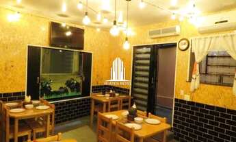 Imagem: Loja Restaurante à venda na Penha com 139m²