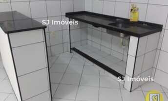 Imagem 5: FORTALEZA - Apartamento Padrão - PRESIDENTE KENNEDY