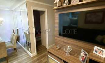 Imagem 3: Apartamento - São Bernardo - Campinas