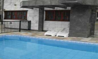 Imagem 8: APARTAMENTO AVIAÇÃO - PRAIA GRANDE SP