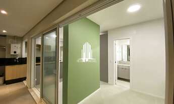 Imagem 7: Apartamento 41 metros com vaga, Vila Leopoldina - São Paulo