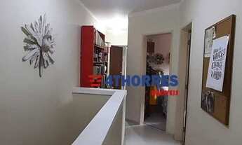 Imagem 4: Casa com 3 dormitórios à venda, 127 m² por R$ 850.000,00 - Jardim das Vertentes - São Paul