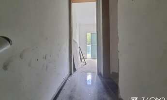 Imagem 4: Sobrado para Venda em Santo André, Parque Erasmo Assunção, 2 dormitórios, 2 suítes, 1 banh