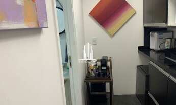 Imagem 6: Comercial à venda 1 Vaga, 42M², Moema, São Paulo - SP