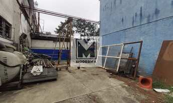 Imagem 3: Galpão em Una - Itaquaquecetuba