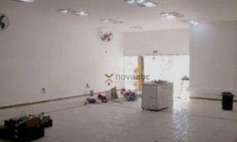 Imagem: Salão para alugar, 220 m² por R$ 3.500/mês