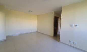 Imagem 3: Apartamento para aluguel possui 98 metros quadrados com 3 quartos em Asa Norte - Brasília