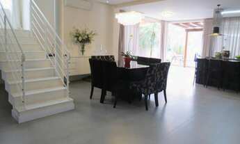 Imagem 5: Sobrado a Venda em Condomínio Fechado - 3 suítes - Bairro: Floresta - Joinville/ SC