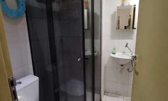 Imagem 5: QS 501 - 02 Quartos - A/C Financiamento e Propostas