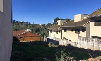 Imagem: Terreno à venda, 402 m² por R$ 420.000,00