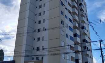 Imagem 2: Apartamento Residencial Francisco Perini