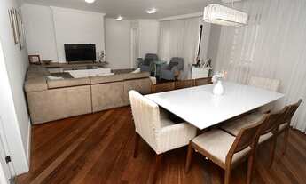 Imagem 5: Apartamento, 160 m² - venda por R$ 1.500.000,00 ou aluguel por R$ 5.500,00/mês - Alto da B