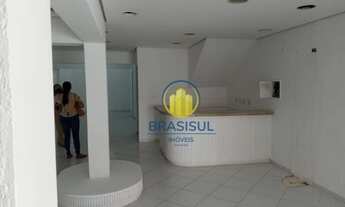 Imagem 4: Salão para alugar, 280 m² por R$ 13.000,00/mês - Vila Nova Conceição - São Paulo/SP