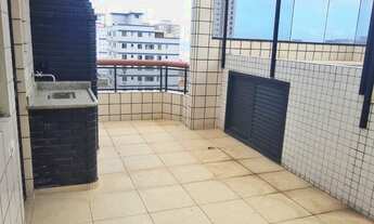 Imagem: Cobertura duplex com piscina 270m² com