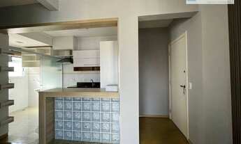 Imagem 5: Apartamento com 2 dormitórios à venda, 57 m² por R$ 371.000 - Loteamento Mogilar - Mogi da