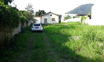 Imagem 7: Ótimo terreno plano, todo murado Campo Grande