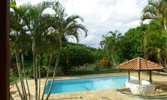 Imagem: MARAVILHOS ´SITIO NA BAIRRO DOS PINHAIS