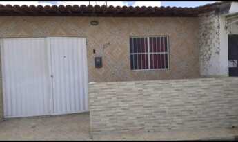 Imagem: Vendo casa nova na chã d bebedouro