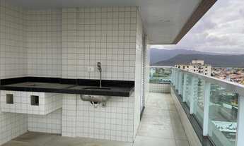 Imagem 2: ULTIMA UNIDADE - 03 Dormitórios / 02 Vagas / Amplo Terraço Gourmet / 110m² Area Util