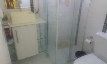 Imagem 13: APARTAMENTO COM FINO ACABAMENTO, 02 VAGAS DE GARAGEM NO MELHOR DO JARDIM PRUDÊNCIA!