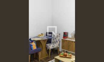 Imagem 4: Apartamento para Aluguel - Engenho Novo, 1 Quarto, 30 m2