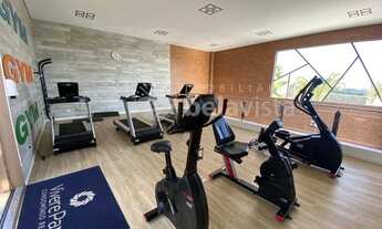 Imagem 8: TERRENO À VENDA NO VIVERE PARC CONDOMÍNIO RESORT EM APUCARANA