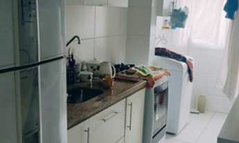 Imagem: Apartamento Villa de Espanha