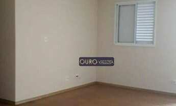 Imagem 7: Apartamento com 3 dormitórios para alugar, 115 m² por R$ 5.500,00/mês - Mooca - São Paulo