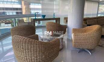 Imagem 7: Apartamento à venda com 5 suítes - 469 m² - Riviera de São Lourenço - Módulo 7