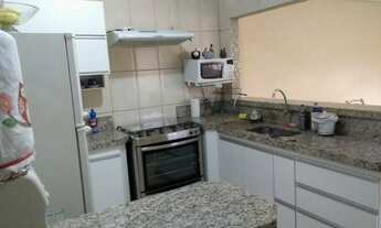 Imagem 5: Casa 3 quartos, 2 banheiros, sala confortavel