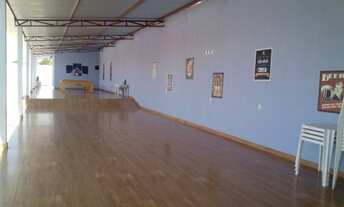 Imagem 4: Clube de Eventos com 3 Piscinas